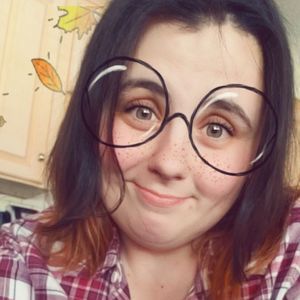 Meet your Posher, Sally